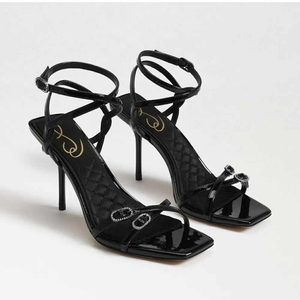 Sam Edelman Trevin Strappy Sandals